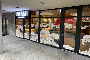 Umami Sushi & Ramen - Starý Smokovec ( Hrebienok Resort) image