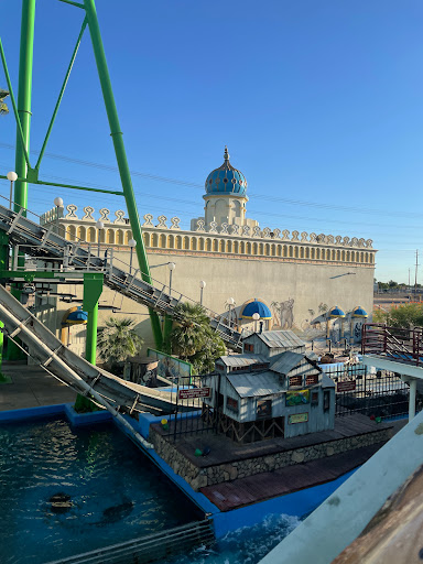 Amusement Park «Castles ~n~ Coasters», reviews and photos, 9445 N Metro Pkwy E, Phoenix, AZ 85051, USA