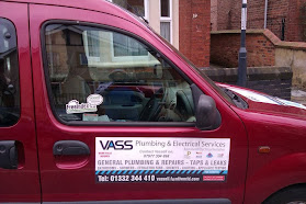 Vass Plumbing & Electrical Services