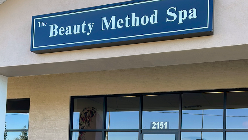 The Beauty Method Spa 33837