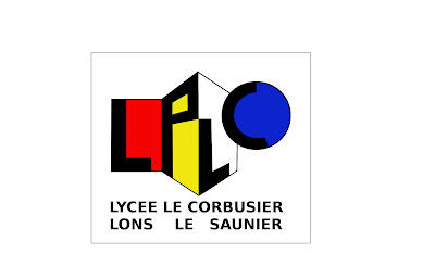 Lycée Professionnel Le Corbusier à Lons-le-Saunier