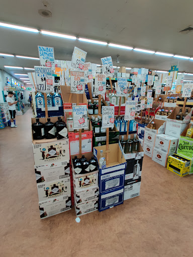 Wine Store «Ramsey Bottle King», reviews and photos, 476 NJ-17, Ramsey, NJ 07446, USA