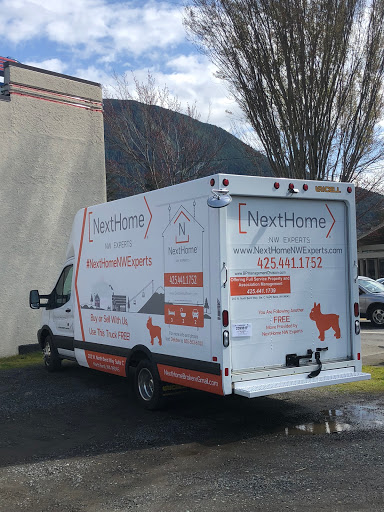 Real Estate Agency «Better Properties Real Estate Snoqualmie Valley», reviews and photos, 202 W North Bend Way c, North Bend, WA 98045, USA