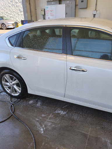 Rags To Riches Mobile Detailing en Waxhaw