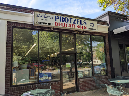 Protzel's Delicatessen