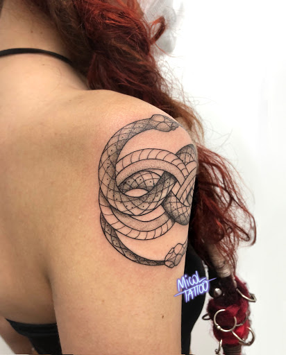 Cursos de tattoo en Salamanca