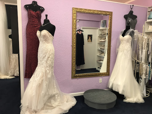 Bridal Shop «Beyond The Veil Bridal», reviews and photos, 9312 NE 76th St, Vancouver, WA 98662, USA