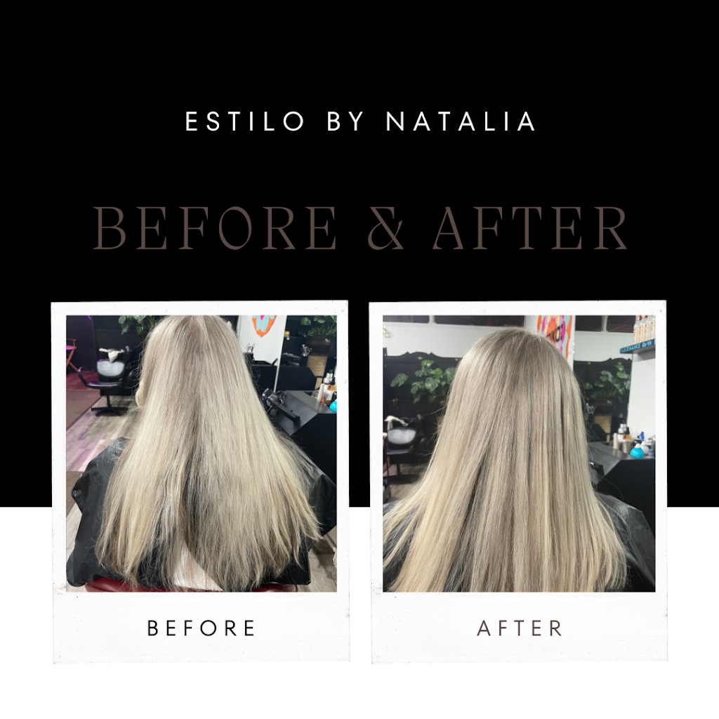 Estilo Hair Salon Cicero, IL 60804 Services and Reviews