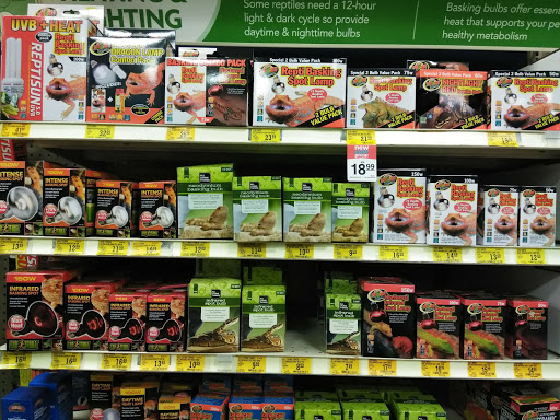 Pet Supply Store «PetSmart», reviews and photos, 1919 Wells Rd, Orange Park, FL 32073, USA