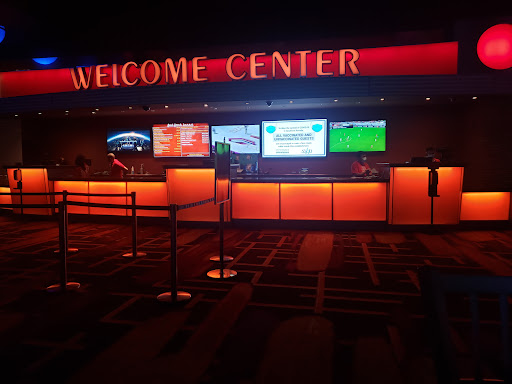 Bowling Alley «Red Rock Bowling Alley», reviews and photos, 11011 West Charleston Blvd, Las Vegas, NV 89135, USA