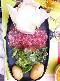 Raclette du Restaurant La Rotisserie du Thiou à Annecy - n°16