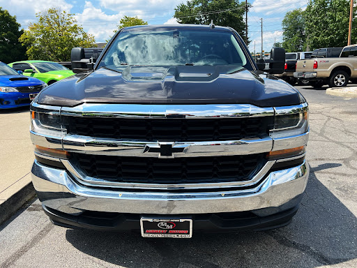 Car Dealer «Midwest Motors», reviews and photos, 7715 W 10th St, Indianapolis, IN 46214, USA