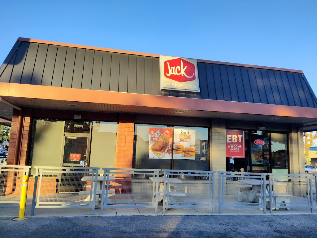 Jack in the Box 91326