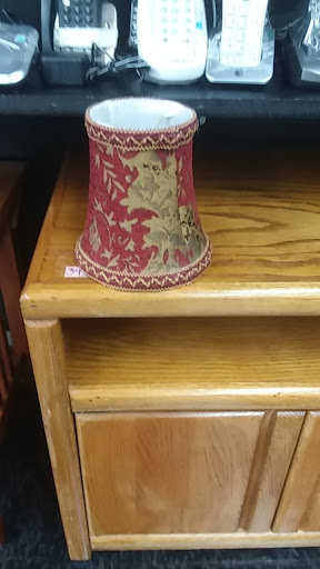 Thrift Store «Southern Thrift Market», reviews and photos, 5775 Jimmy Carter Blvd, Norcross, GA 30071, USA