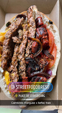 Photos du propriétaire du Kebab Street food à Brest - n°16