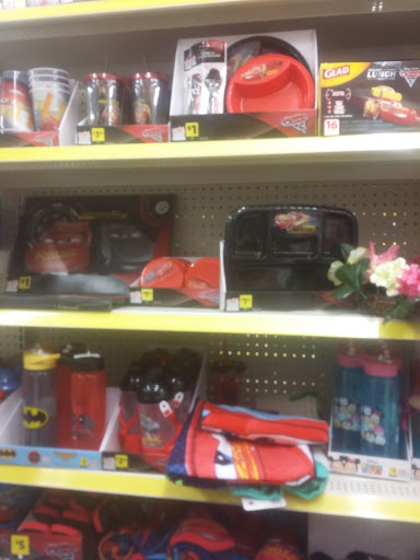 Discount Store «Dollar General», reviews and photos, 5602 US-11, Ellenburg Center, NY 12934, USA