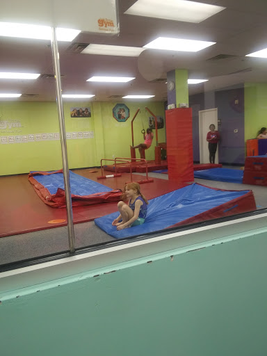 Gymnastics Center «The Little Gym», reviews and photos, 6911 Telegraph Rd, Alexandria, VA 22310, USA