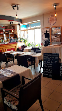 Atmosphère du Restaurant Citron mer à Barbâtre - n°3