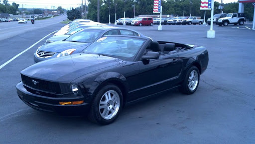 Used Car Dealer «Tim Tomlin Automotive Group LLC», reviews and photos, 169 S Lowry St, Smyrna, TN 37167, USA