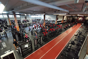 David Gym ZH-West