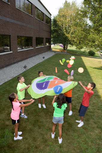 School Supply Store «S & S Worldwide Inc», reviews and photos, 75 Mill St, Colchester, CT 06415, USA