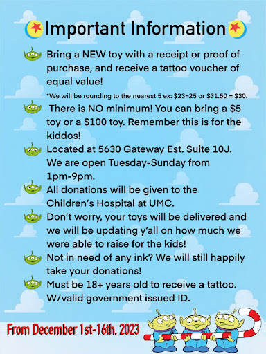 Explore athena tattoo ideas, creative tattoo ideas in El Paso, available at R&R tattoo and piercing studio