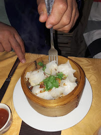 Plats et boissons du Restaurant vietnamien Le Dragon Impérial à Saint-Raphaël - n°7