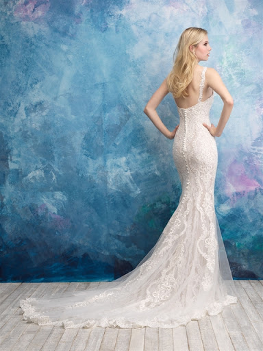 Bridal Shop «Dalis Bridal Boutique», reviews and photos, 2451 SW 27th Ave, Ocala, FL 34474, USA