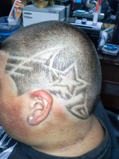 Barber Shop «MASTER CUTZ BARBER SHOP», reviews and photos, 21 E Broadway, Derry, NH 03038, USA
