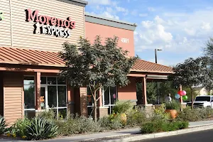 Moreno's Mexican Grill Express image