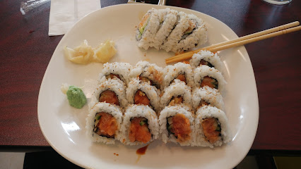 Sushi Line Japanese Restaurant