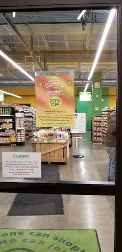 Grocery Store «Abundance Cooperative Market», reviews and photos, 571 South Ave, Rochester, NY 14620, USA