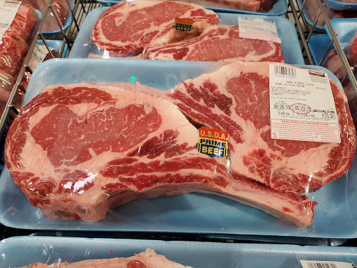 Warehouse store «Costco Wholesale», reviews and photos, 680 S Rand Rd, Lake Zurich, IL 60047, USA