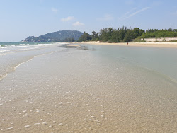 Khao Tao Beach II'in fotoğrafı çok temiz temizlik seviyesi ile