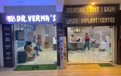 Dr Verma's Dental & Skin Implant Center image