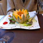 Photo n° 2 de l'avis de Nicole.e fait le 24/10/2020 à 13:20 pour Restaurant À Fleur d'Eau à Ribérac