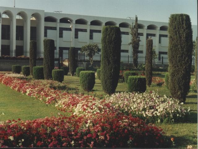 Quaid-e-Azam Medical College