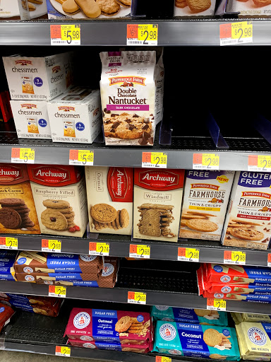 Optician «Walmart Vision & Glasses», reviews and photos, 301 Falls Blvd, Quincy, MA 02169, USA