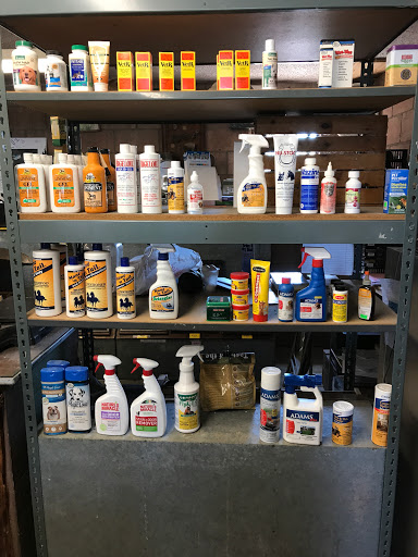 Animal Feed Store «Whittier Feed Store», reviews and photos, 12618 Penn St, Whittier, CA 90602, USA