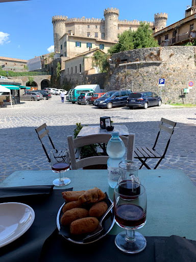Bar Trattoria Modì in Bracciano, Città Metropolitana di Roma Capitale
