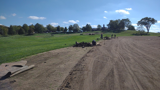 Golf Club «Valhalla Golf Club», reviews and photos, 15503 Shelbyville Rd, Louisville, KY 40245, USA