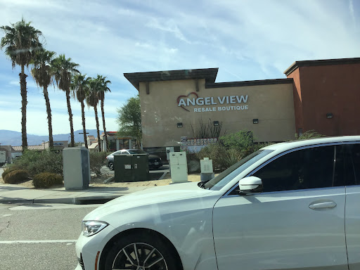 Thrift Store «Angel View Resale Store - Sun City», reviews and photos