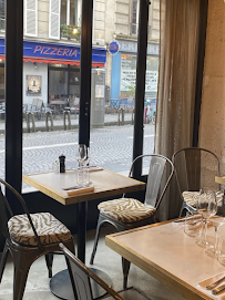 Atmosphère du Restaurant Chez Dylan à Paris - n°13