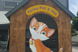 Perky Pets image