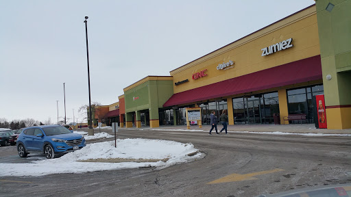 Shopping Mall «Johnson Creek Premium Outlets», reviews and photos, 575 Linmar Ln, Johnson Creek, WI 53038, USA