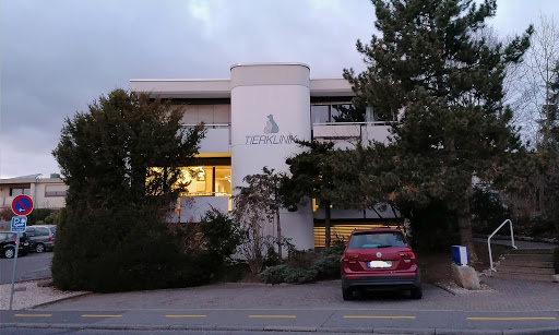 Tierklinik Krafzel GmbH unter Höchberg, Bayern