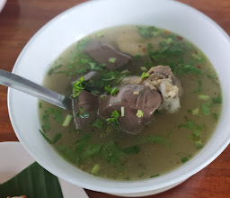 ร้านลาบเป็ดตี๋น้อย photo