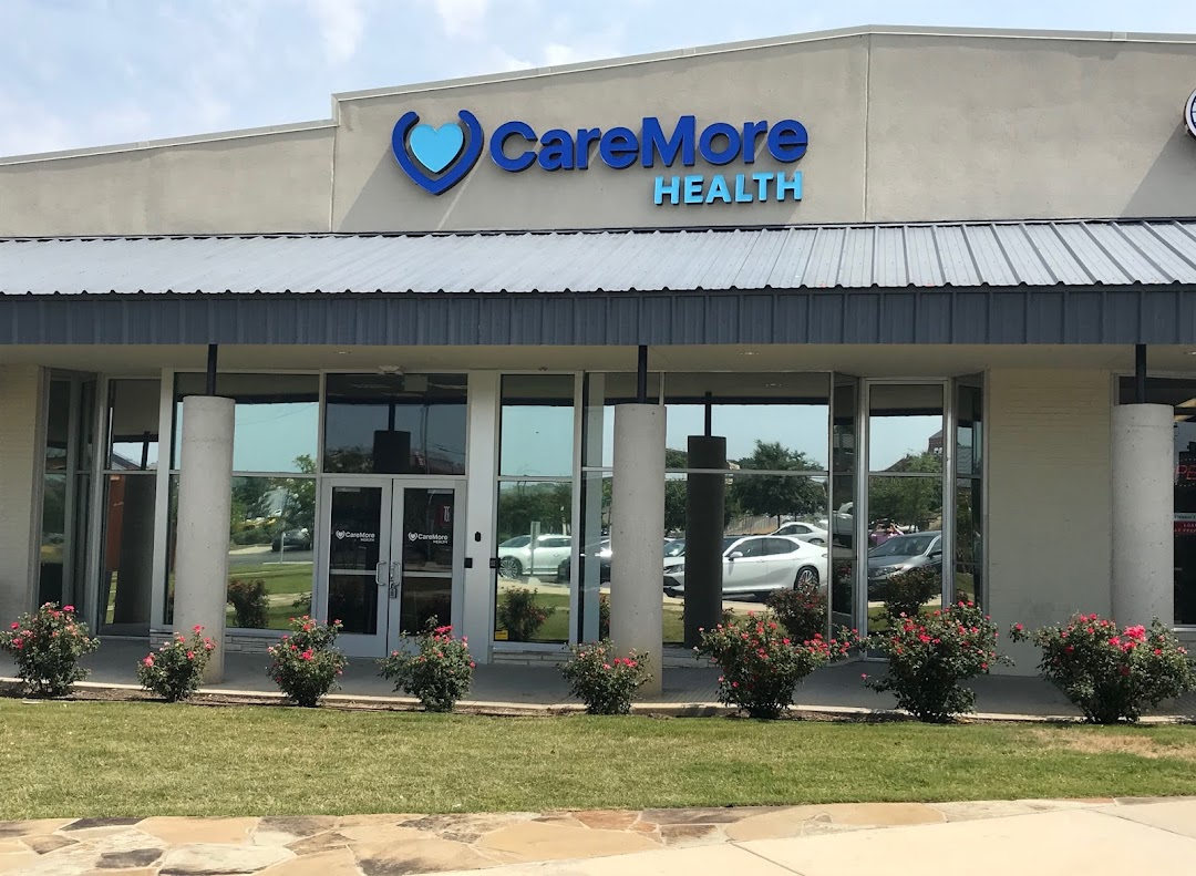 CareMore Care Center - Fort Worth