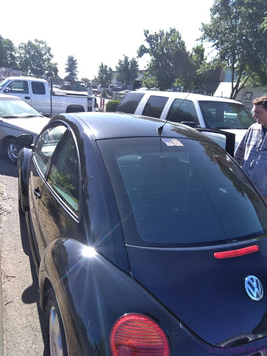 Auto Repair Shop «Absolute Auto Care», reviews and photos, 9851 Dino Dr, Elk Grove, CA 95624, USA