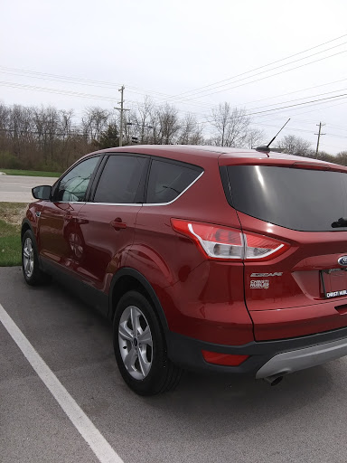 Chevrolet Dealer «Christi Hubler Chevrolet», reviews and photos, 1705 Lafayette Ave, Crawfordsville, IN 47933, USA